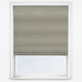 Touched By Design Amalfi Sage Green Roman Blind