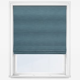 Touched By Design Amalfi Sea Breeze Roman Blind