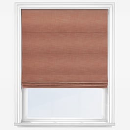 Touched By Design Amalfi Sunset Roman Blind