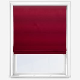 Touched By Design Dione Scarlet Roman Blind
