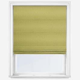 Touched By Design Neptune Blackout Citrine Roman Blind