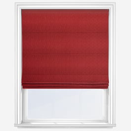 Touched By Design Neptune Blackout Rouge Roman Blind
