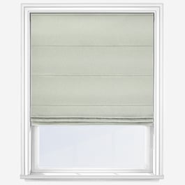 Touched By Design Soft Pistachio Green Roman Blind