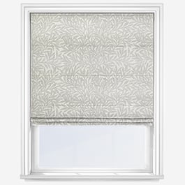William Morris At Home Willow Limestone Roman Blind