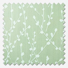 Camengo Brindille Vert De Gris Roman Blind