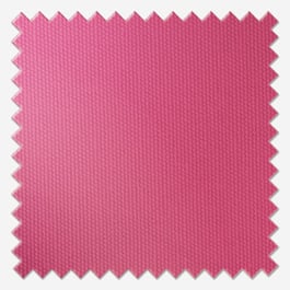 Touched by Design Accent Fuchsia Roman Blind