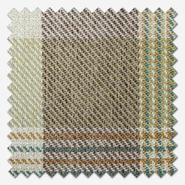 Fryetts Katrine Pistachio Curtain