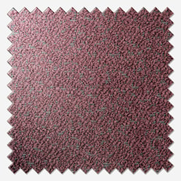 Fryetts Lux Boucle Mulberry Curtain