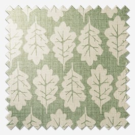 iLiv Oak Leaf Lichen Curtain
