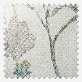 iLiv Pasture Cornflower Curtain