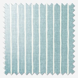 iLiv Pencil Stripe Ocean Cushion