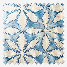 Prestigious Textiles Haddon Cornflower Cushion