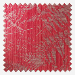Prestigious Textiles Harper Cranberry Curtain