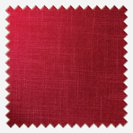 Prestigious Textiles Helsinki Cranberry Roman Blind