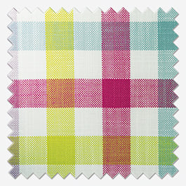 Prestigious Textiles Hopscotch Rainbow Curtain