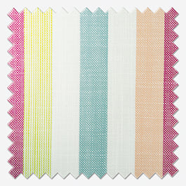 Prestigious Textiles Skipping Rainbow Curtain