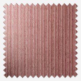 Prestigious Textiles Spencer Raspberry Curtain