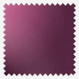 Touched By Design Accent Plum Curtain