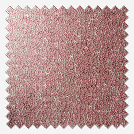 Touched By Design Boucle Peach Pink Cushion