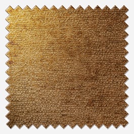 Touched By Design Boucle Royale Amber Cushion