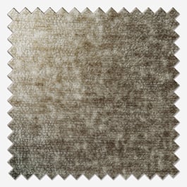Touched By Design Boucle Royale Taupe Lamp Shade