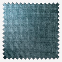 Touched By Design Mercury Teal Curtain