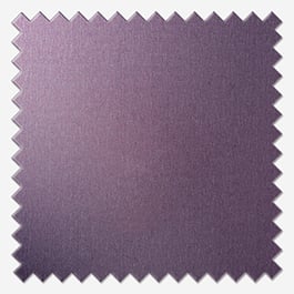 Touched By Design Narvi Blackout Aubergine Roman Blind