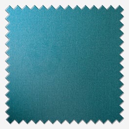 Touched By Design Narvi Blackout Teal Curtain