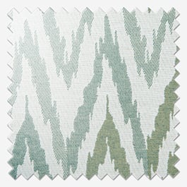 Touched By Design Peak Sage Green Cushion