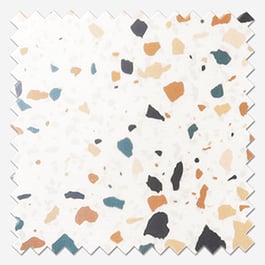 Touched By Design Terrazzo Natural Cushion