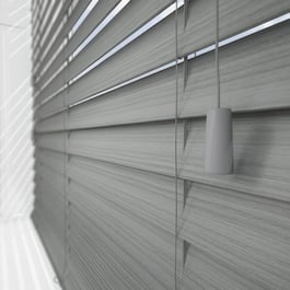 Expressions Astral Faux Wood Venetian Blind