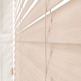 Hikari Bamboo Palm Wooden Venetian Blind