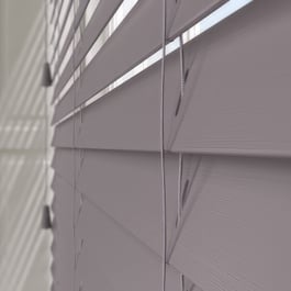 Opulence Bamboo Haze Wooden Venetian Blind