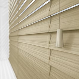 Dalby Nordic Oak Wooden Venetian Blind