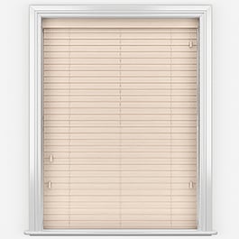 Hikari Bamboo Palm Wooden Venetian Blind