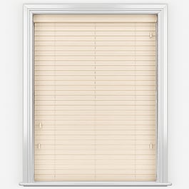 Hikari Bamboo Sandstone Wooden Venetian Blind