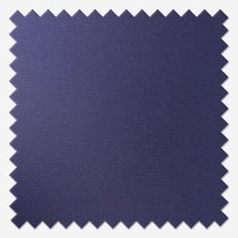 Touched by Design Deluxe Plain Indigo Vertical Blind