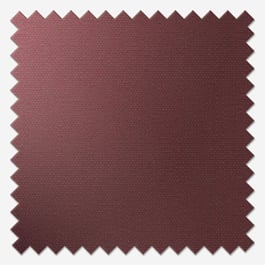 Touched By Design Optima Blackout Merlot Red Vertical Blind