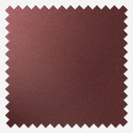 Touched By Design Optima Dimout Merlot Red Vertical Blind
