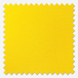Touched By Design Spectrum Yellow Vertical Blind