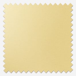 Touched by Design Supreme Blackout Primrose Yellow Vertical Blind
