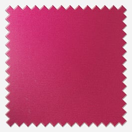Touched by Design Deluxe Plain Deep Pink Vertical Blind
