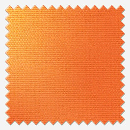 Touched By Design Spectrum Orange Vertical Blind