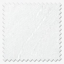 Broadway White Vertical Blind