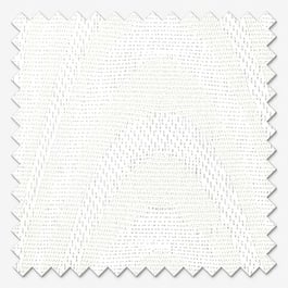 Moreton White Vertical Blind