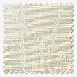Rissington Cream Vertical Blind