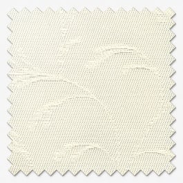 Fleur Vanilla Vertical Blind
