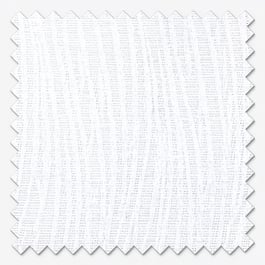 Lucca White Vertical Blind