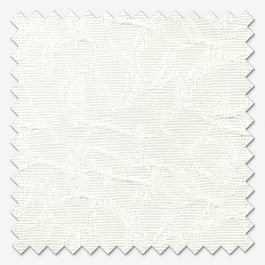 Monarch White Vertical Blind