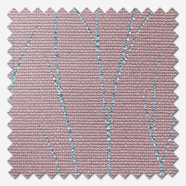 Sio Rossa Vertical Blind